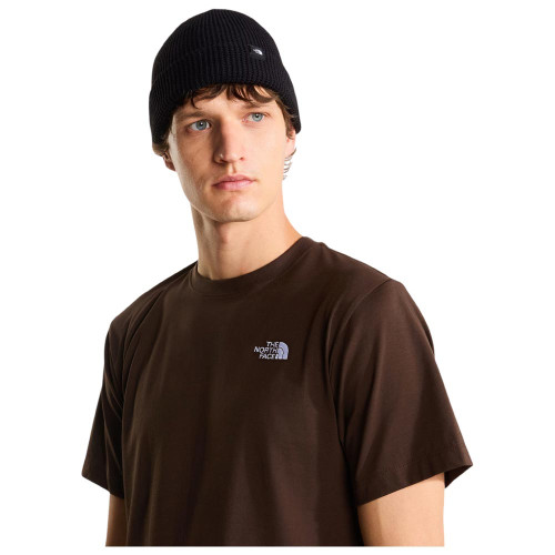 The North Face Ανδρική κοντομάνικη μπλούζα Evolution Simple Dome T-Shirt